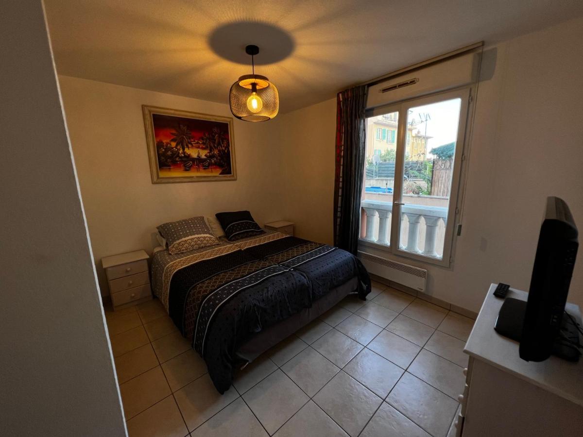Monaco Border, Terrace, Sea View & Parking Apartment Beausoleil Exterior photo